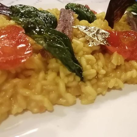 Dimora Di Charme Villa Sant'Erasmo Fumone Екстериор снимка