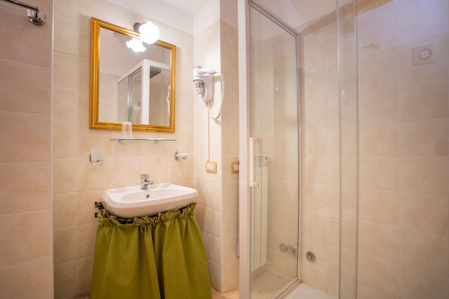Dimora Di Charme Villa Sant'Erasmo Fumone Стая снимка